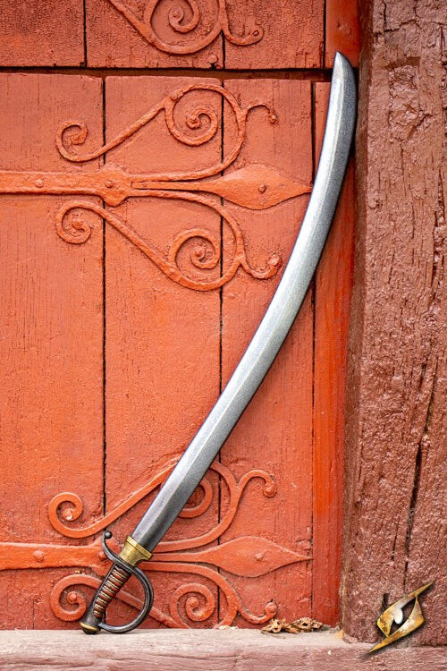 Cavalry Sabre - 103 cm Larp/Grv