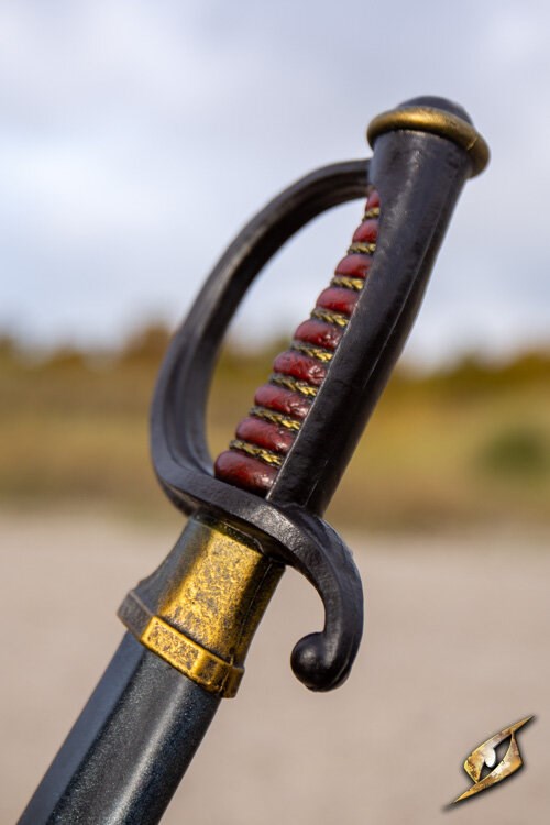 Cavalry Sabre - 103 cm Larp/Grv