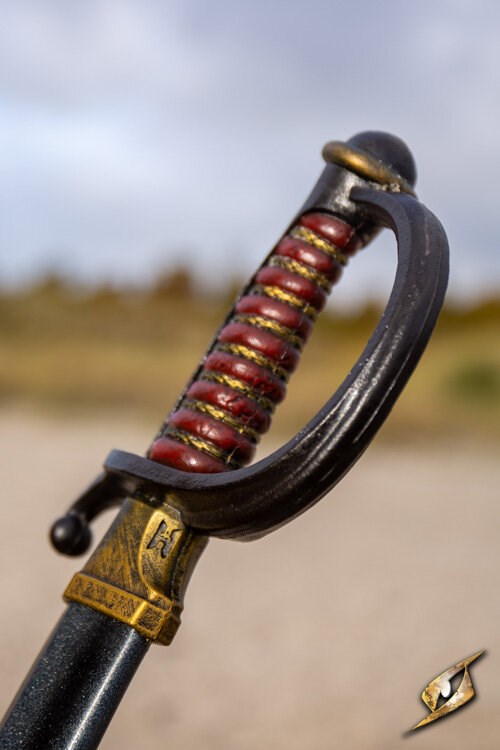 Cavalry Sabre - 103 cm Larp/Grv