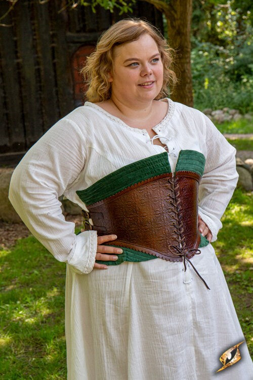 Corsetto Margot Larp/Grv