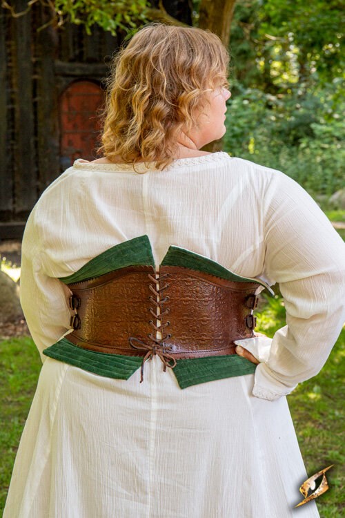 Corsetto Margot Larp/Grv