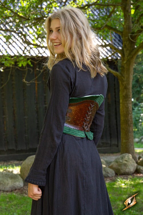 Corsetto Margot Larp/Grv