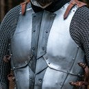 Dreki Complete Armour Set Larp/Grv