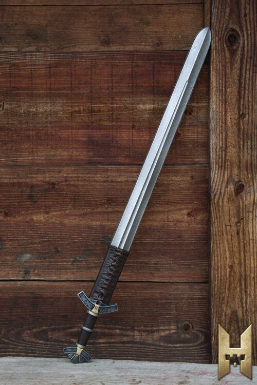 Dreki Sword - 102 cm Larp/Grv