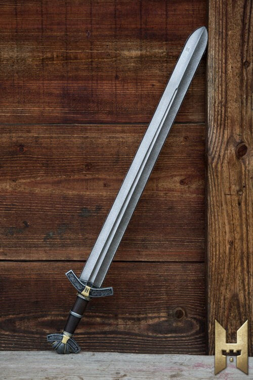 Dreki Sword Gold - 85 cm