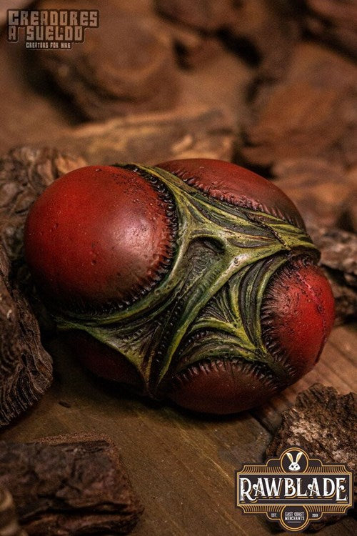 Eldritch Egg Larp/Grv