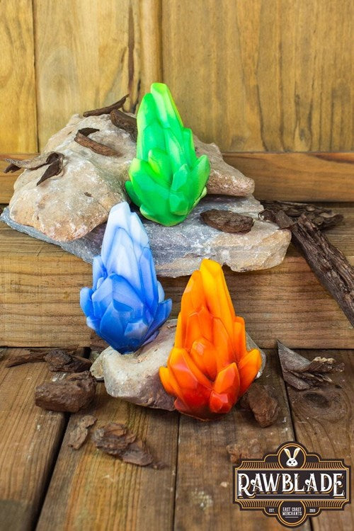 Elemental Stone Larp/Grv