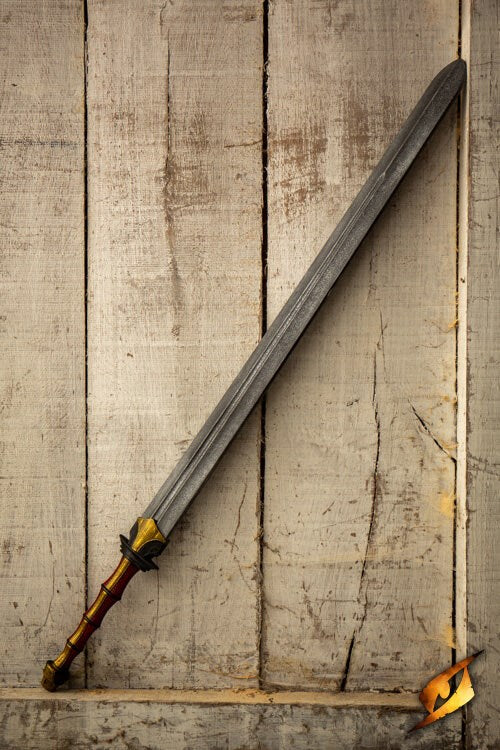 Gim Sword - Vanguard - 114 cm Larp/Grv