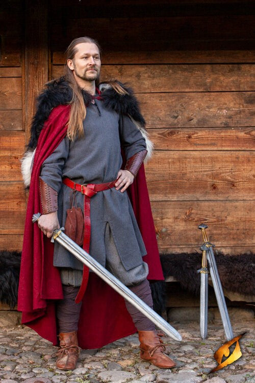 Hirdsman Sword - Vanguard - 85 cm Larp