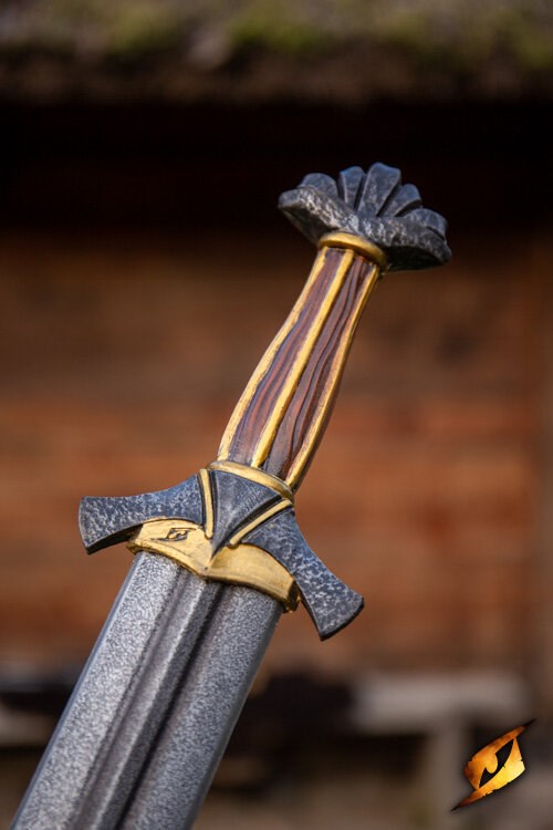Hirdsman Sword - Vanguard - 85 cm Larp