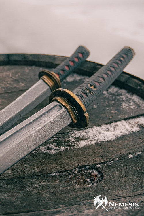 Japanese Katana 110 cm Larp
