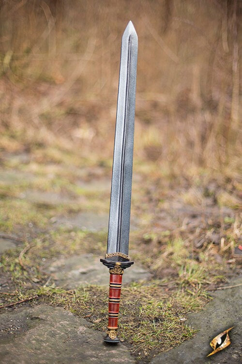 Jian - 90 cm Larp/Grv