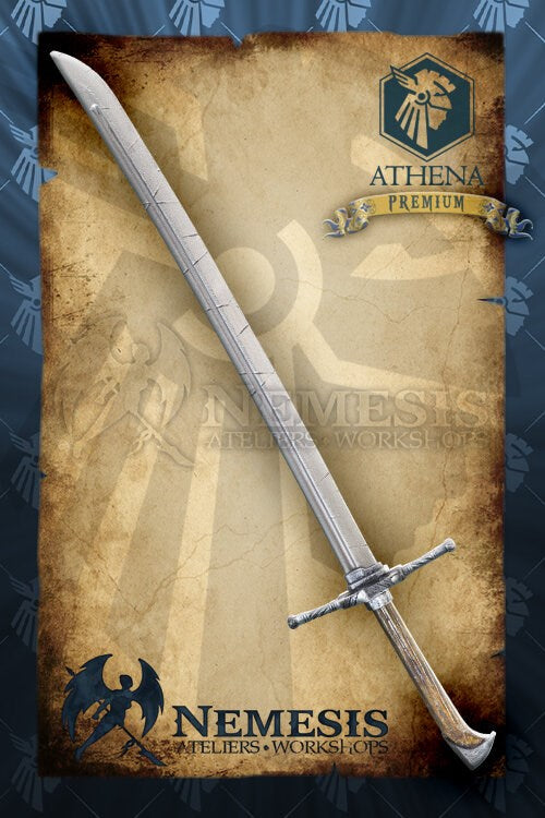 Kriegsmesser 110 cm Larp