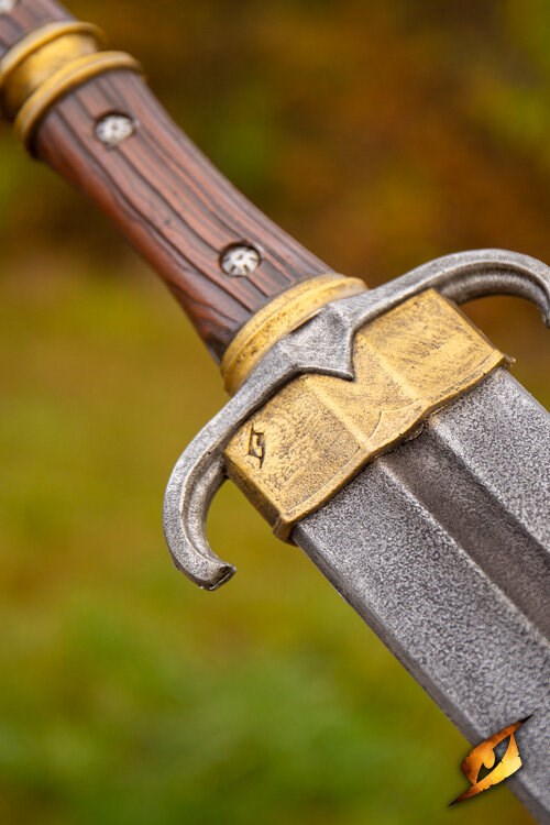 Mercenary Sword 100cm – Vanguard