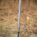 Nodachi - 140 cm Larp/Grv