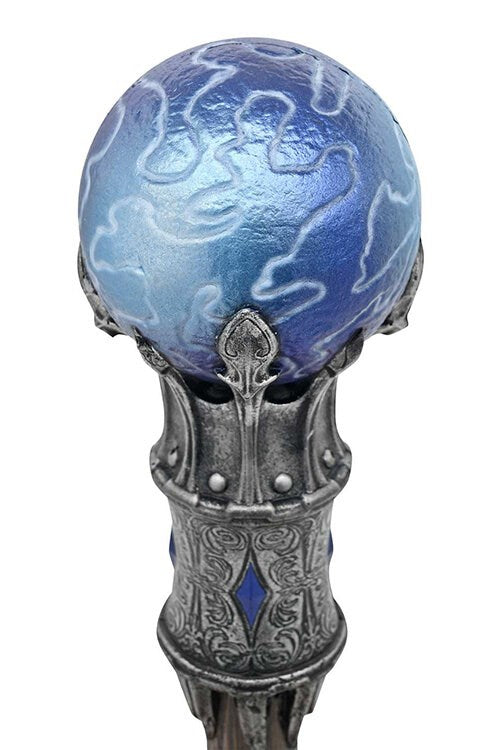 Ozoshann's Magical Orb Larp/Grv