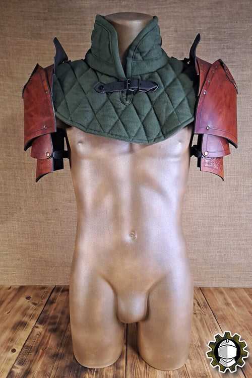 Spallacci Cicero (Fighter) Larp/Grv