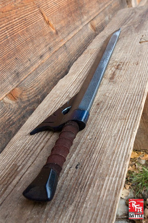 RFB Sword Evil - 75 cm Larp/Grv