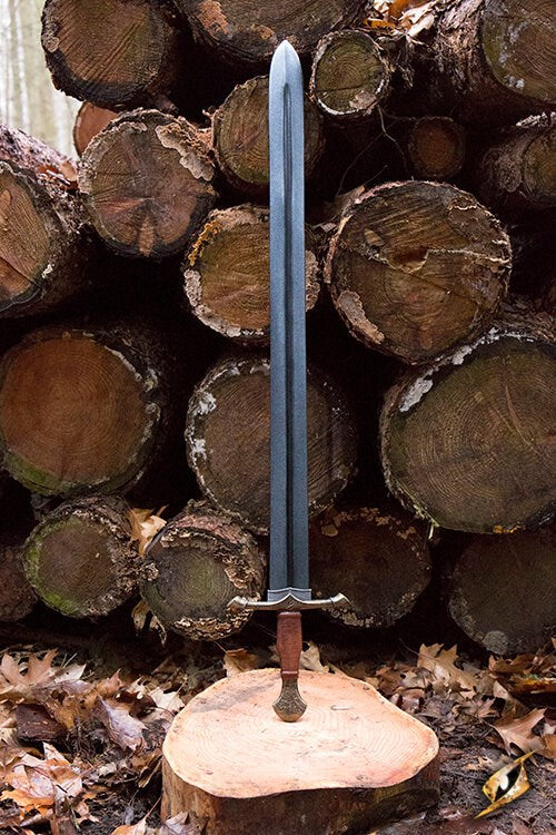 Ranger Sword - 105 cm Larp/Grv