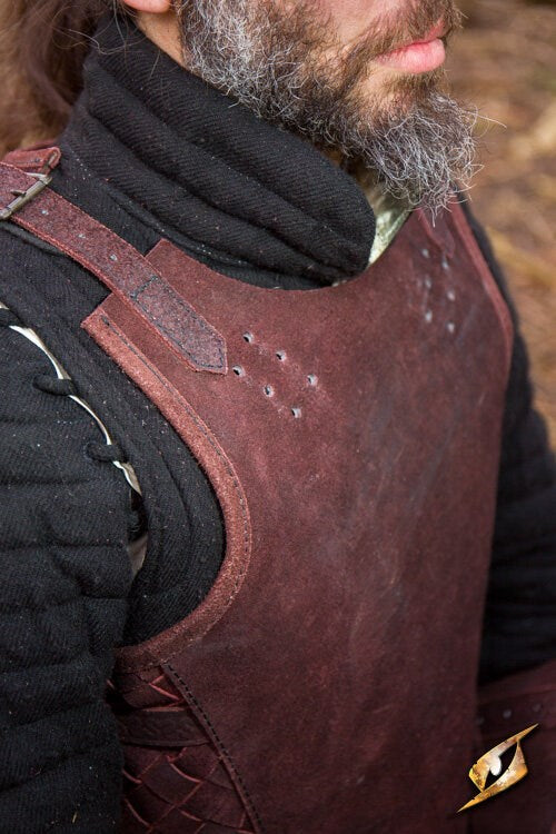Armatura Ranger Torso - Suede