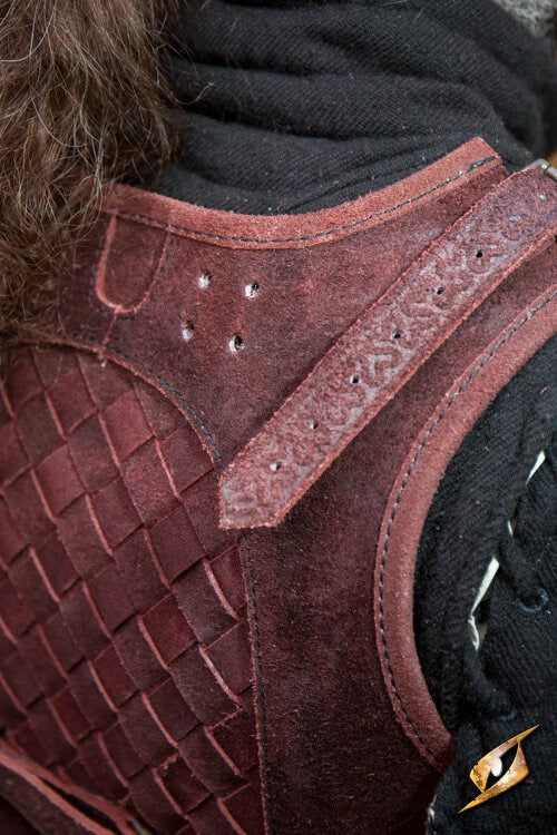 Armatura Ranger Torso - Suede