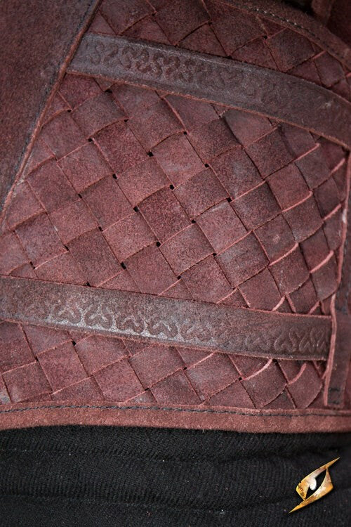 Armatura Ranger Torso - Suede