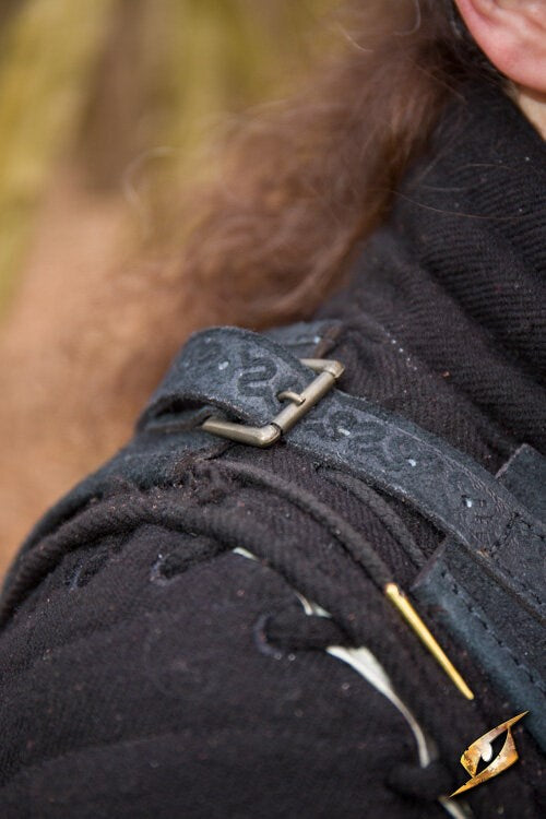Armatura Ranger Torso - Suede