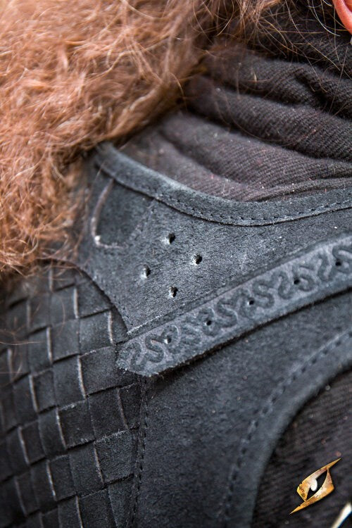 Armatura Ranger Torso - Suede