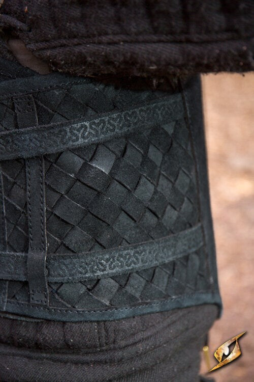 Armatura Ranger Torso - Suede