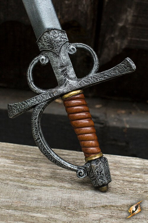 Rapier - 85 cm Larp/Grv