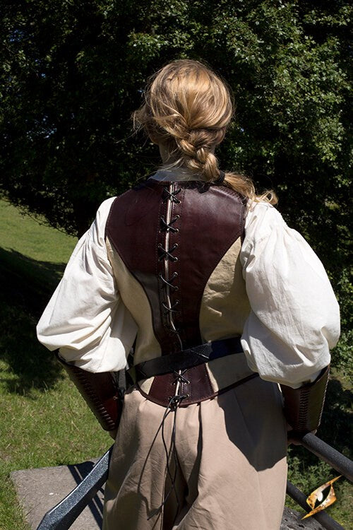 Corsetto Rogue Larp/Grv