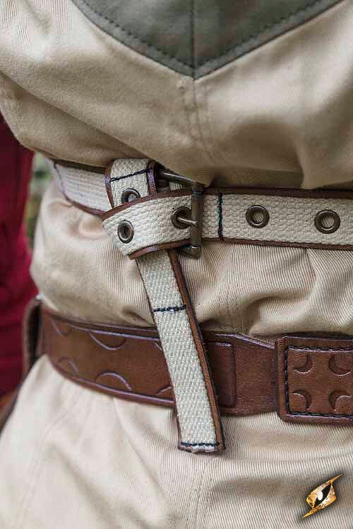 Corazza da donna Rogue Larp/Grv