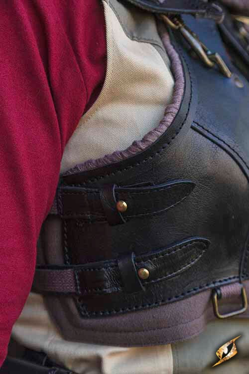 Corazza da donna Rogue Larp/Grv