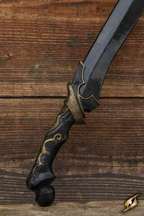 Shadow Blade - 85 cm
