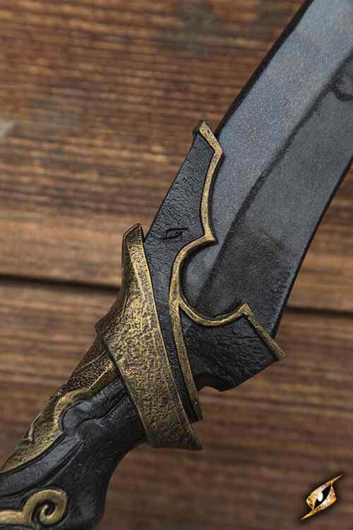 Shadow Blade - 85 cm