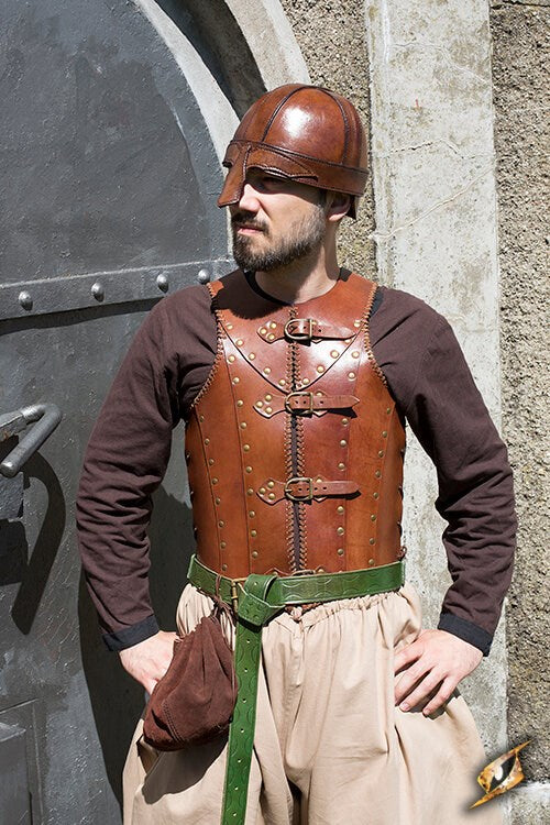 Pettorina Soldier Larp/Grv