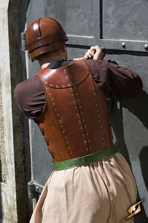 Pettorina Soldier Larp/Grv