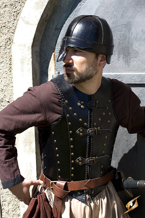 Pettorina Soldier Larp/Grv