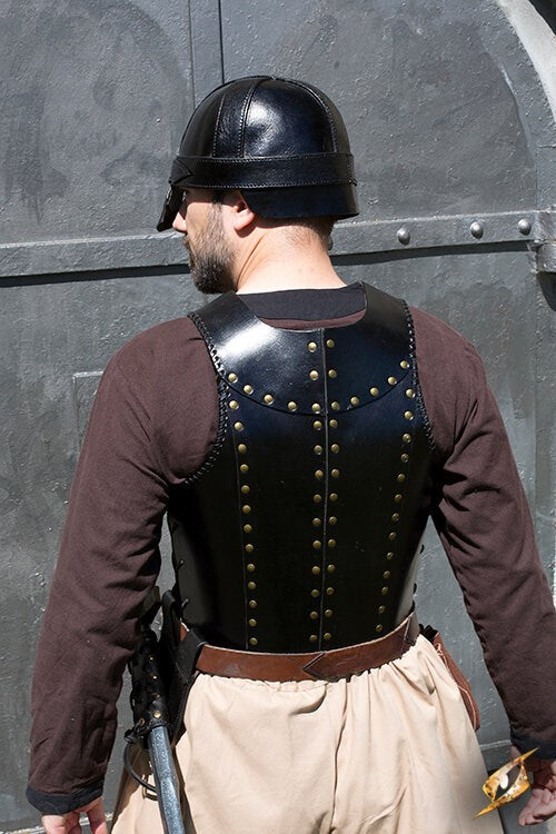 Pettorina Soldier Larp/Grv
