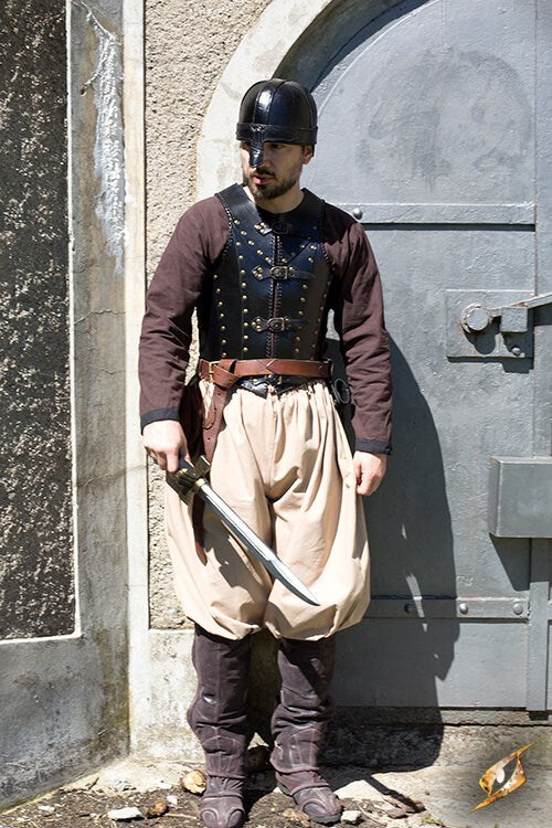 Pettorina Soldier Larp/Grv