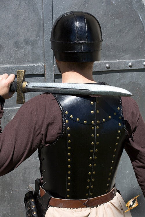 Pettorina Soldier Larp/Grv