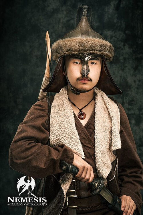 Strategist’s Dao 100cm Larp