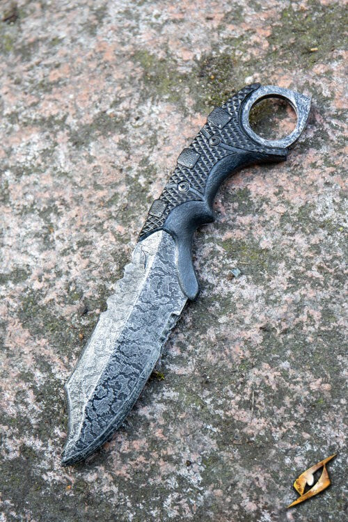 Tactical Throwing Knife 21 cm