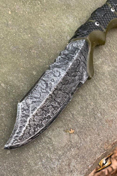 Tactical Throwing Knife 21 cm