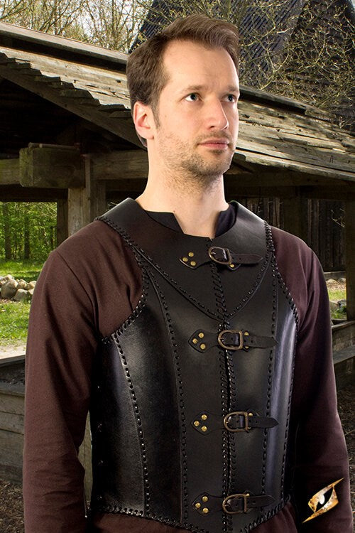 Pettorina Veteran Larp/Grv
