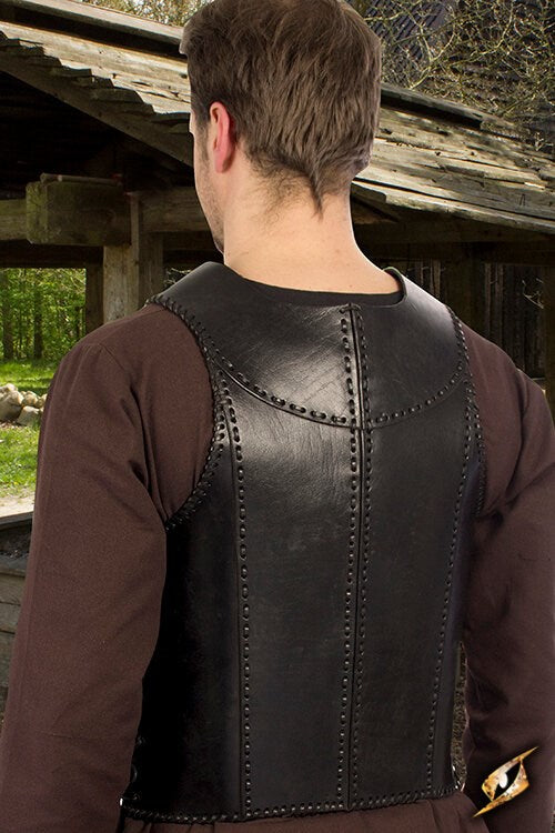 Pettorina Veteran Larp/Grv