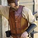 Pettorina Veteran Larp/Grv