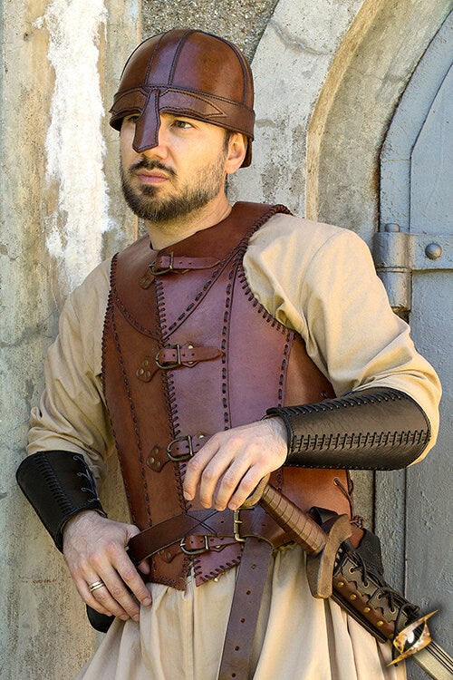 Pettorina Veteran Larp/Grv