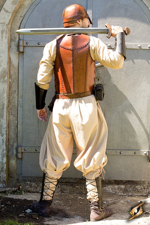 Pettorina Veteran Larp/Grv
