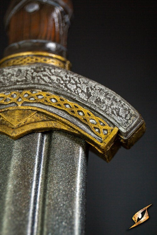 Warlord Sword - 60 cm